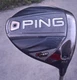 Ping G400 Max Driver | RH | 10.5&deg; Diamana D+ 70 x5ct WB Stiff Shaft Headcover