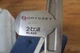 Odyssey 2-ball blade putter 33" Traxion grip