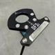 New L.A.B Golf DF3i Putter Black 35 inch Putter with Headcover