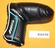 Ping Sigma 2 Blade Putter Golf Club Headcover X4376 EXCELLENT