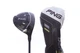 Ping G430 MAX 18* 5-Wood Regular Flex Ping ALTA CB Black Excellent