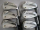 HONMA TOUR WORLD TR20 V Iron #5-10(6Clubs)/VIZARD/Flex:S/Iron set