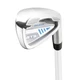 Orlimar Golf ATS Junior Girls Sky Blue Golf 7 Iron Right Hand Ages 9-12
