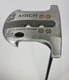 MG Golf 415 CR Master Grip Putter 35&rdquo; RH Pat Simmons Design Golf Club Putter