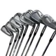HONMA TOUR WORLD TW717P FORGED Iron Set 5-11,S 8S NS PRO 950GH Flex S #AP09585