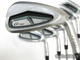 PING G730 Irons Orange Dot Dynamic Gold MID 100 R300 Regular 5-P+Uw