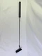 Pyramid Putter Aztec Series AZ-1 Putter Steel 34 Inches Steel LH 34"