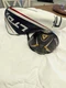Cobra LTDx DRIVER  10.5*/ADJ. HELIUM 5F3 REG FLEX W/HEAD COVER - EXCELLENT COND.