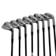 Bridgestone TOURSTAGE TS-202 Irons #3-9,Pw(8Clubs)/Tour Design TDI/Flex:Regular