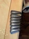 TaylorMade P760 Iron 4-PW