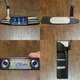 Scotty Cameron Studio Style Newport 2.5 Plus Putter - New - Xtreme Dark - BLU