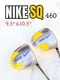 NIKE GOLF SasQuatch 460 9.5/10.5deg 2pcs DRIVER Set Flex-S Diamana No Head Cover