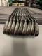 Cleveland Tour Action 588P Iron Set 2-PW Steel Shfts S400 (Good Condition)