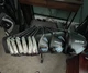 Callaway Edge Women's 9pc Golf Club Set Driver Wood Hybrid Irons