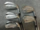 HONMA     T WORLD TW767 Px Tour World TW767Px Iron 6 PW 5 piece set N.S.PRO 850G