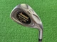 Tommy Armour Golf Ti 100 Pure Titanium "M" MID / GAP WEDGE Right Graphite Stiff