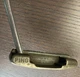 Ping Cushin Putter 85029 Karsten Made in USA Right Handed 34"