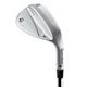 NEW TaylorMade Milled Grind 4 50* SB.09 Wedge, Steel Project X X-Stiff, Midsize