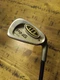 PING i3 Blade 6 Iron  black Dot Right Handed Golf Club Graphite TGI 120