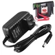 AC DC Adapter Charger for Booster PAC ES5000 ESP5500 TCB-ESA217 20V Power Cord