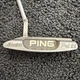 PING KARSTEN PAL 2i Putter Golf Club, RH, Nice Grip! ~34&rdquo;