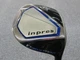Yamaha 2023 Inpres Drive Star Fairway 5W Speeder Nx M423F R