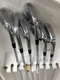 Mizuno Mp-69 Iron Set 6Pcs