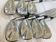 Mizuno Pro 245 Iron Set 5I - 9I PW GW 7 Clubs Dynamic Gold 95 S200 Men RH JPN