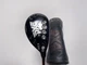 PXG 0317 X GEN2 3 Hybrid 19* Aldila NVS Orange 85g Regular Graphite Mens RH HC