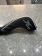Callaway Golf X Series N415 Driver Head Cover Black White