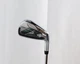 Xxio 12 X Black 7 Iron Stiff Flex 950Gh Neo Steel 1153740 Good