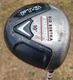 Callaway Big Bertha Fusion FT-3 Driver 10&deg; Aldila NVS Graphite 55-S Golf Club