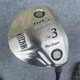 Macgregor Mactec Nvg2 Draw 15&deg; 3 Fairway Wood Flex Stiff Graphite