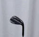Cleveland Rtx Zipcore Black Satin Mid Wedge 56&deg;-10 Dynamic Gold Tour 13530306