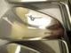 HOTMETAL Blade Iron Set Mizuno Pro 245 DG95 7 Piece Set S200 30 16973