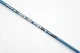 Ust Lin-Q M40X Blue TSPX 6F4 Stiff 43.5" Driver Shaft Cobra Darkspeed - SEE NOTE