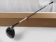 NEW Cobra DS-ADAPT LS 14.5&deg; Fairway Wood - TT PJX Denali Black 70 - Stiff Flex