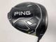Ping G430 Max Driver 10.5* Tour 2.0 65g Extra Stiff Graphite Mens RH