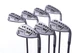 PXG 0311 XP GEN3 Iron Set 4-PW Standard Regular Plus Flex Graphite Shaft Value