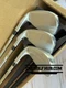 *NEW* TaylorMade 2026 Qi Max 5-P, A- KBS Max MT 85S Iron Set- RH / LH