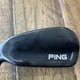 LH Ping G Series Crossover 3 Hybrid / 18&deg; / Ping Tour 90 Stiff Flex LEFT
