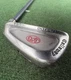 Vintage Callaway S2H2 7 Iron RCH 90 Graphite Firm Flex Blue Shaft-New  grip!