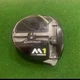 TaylorMade M1 460 2017 Driver 9.5 Head Only Golf Club Head only Right handed
