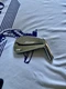 Mizuno MP-68 Demo Forged Blade 6-iron Head Only