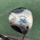 Callaway X 460 Driver 10&deg; Loft Fujikura Stiff Flex Low Torque High Kick 65g RH
