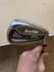 Tour Edge HP25 Single 7 Iron RH Steel Replacement Club Good Condition 