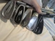 5 right Mizuno wedges.MP-t5,JPX 800 pro,MP-57,srixon w6-504.