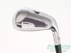 Wishon Golf 560mc Forged Single Iron 8 Iron Graphite Stiff Right 35.75in
