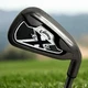 Callaway X-20 X20 Tour 4 Iron Steel UniFlex Right Hand Golf Club *Needs Grip