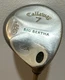 Callaway Big Bertha 7 Wood S2H2 Ladies Gem Graphite Shaft RH 40&rdquo; Good Grip